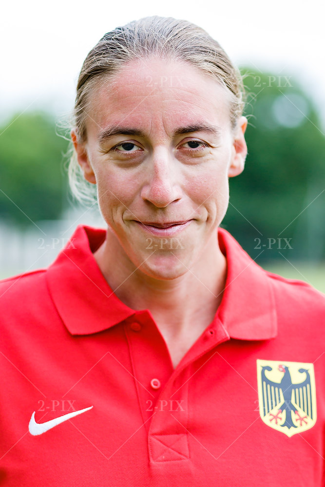 Katrin Müller-Rottgardt (GER) / 100m, 200m Sprint, Weitsprung