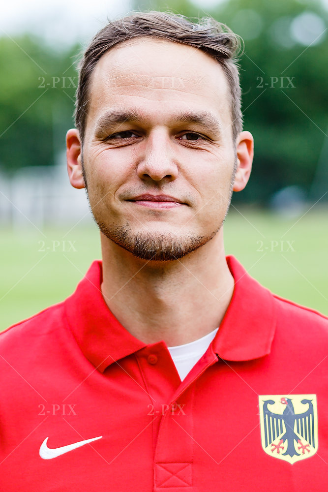 Marko Herold (GER) / Physiotherapeut